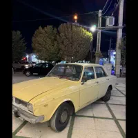 پیکان کارلوکس|خودرو سواری و وانت|یزد, |دیوار