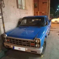 نیسان رادیال اپشنال دوگانه خشک سیمی ۱۴۰۲|خودرو سواری و وانت|اراک, |دیوار