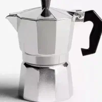 موکاپات ۴ کاپ|قوری، کتری، قهوه‌ساز دستی|سراب, |دیوار