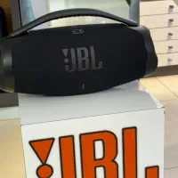 اسپیکر اورجینال boombox3|سیستم صوتی خانگی|رشت, لاکانی|دیوار