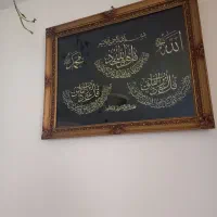 دو عدد قاب عکس