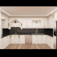 کابینت مالت|مصالح و تجهیزات ساختمان|لاهیجان, آهندان|دیوار