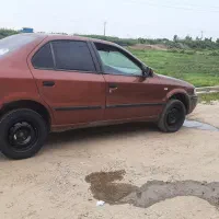 سمند مدل85 مفت پول لازمم