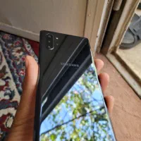 سامسونگ Galaxy Note10+ با حافظهٔ ۲۵۶ گیگابایت|موبایل|کرج, گلستان|دیوار