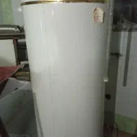 آب گرمکن درحد دوساله که خریدم