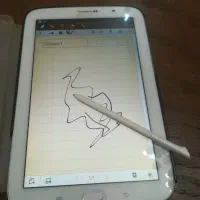 Samsung galaxy Note|تبلت|شیراز, معالی‌آباد|دیوار