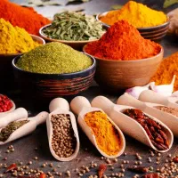 انواع ادویه طعم دهنده