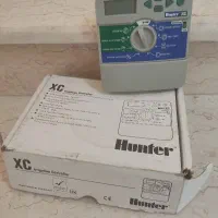 کنترل آبیاری هانتر|خدمات باغبانی و درختکاری|خسروشاه, |دیوار