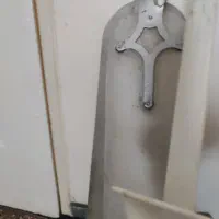 پنکه سقفی عطیقه انگلیسی|پنکه و تصفیه‌کنندهٔ هوا|تهران, والفجر (افسریه)|دیوار