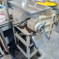 چرخ گوشت 32 الکتروکار|خردکن، آسیاب، غذاساز|تهران, نازی‌آباد|دیوار