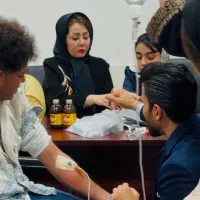 آموزش تزریقات