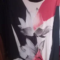 شومیز در رنگ های شاد فقط ۲۰۰