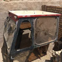 کابین تراکتور ۳۹۹و۴۷۵