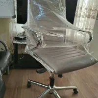 300 عدد صندلی اداری و مدیریتی چرخدار|صندلی و نیمکت|الوند, |دیوار