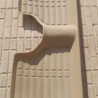 نمد داشبورد و کفپوش پژو|قطعات یدکی و لوازم جانبی|هشتگرد, شهرک دانش|دیوار