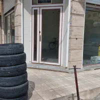 سه-طبقه-خانه-و-سه-تا-مغازه-تجاری-کابینت-تکمیل