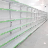 قفسه لیبل دار ترک A|فروشگاه و مغازه|اهواز, نادری|دیوار