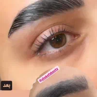 میکاپ آرتیست،لیفت و لمینت مژه و ابرو ،کاشت مژه|خدمات آرایشگری و زیبایی|محمدشهر, محمدشهر|دیوار