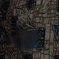 ی طاقه پارچه نخی کوردی ترک شاین دار
