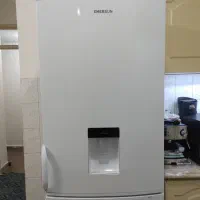 یخچال فریزر امرسان