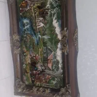 تابلو فرش زیبا فروش فوری