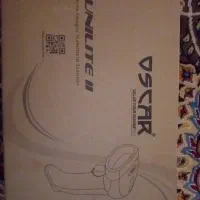 بارکد خوان دو بعدی|پرینتر، اسکنر، کپی، فکس|گنبد کاووس, |دیوار