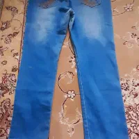 شلوارزنانه ومردانه، نو ودرحد نو