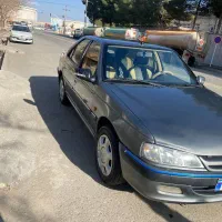 پارس تیوفایو