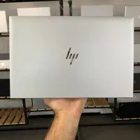 لپ تاپ سبک و جذاب Hp|رایانه همراه|قم, صفائیه|دیوار