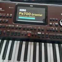 ارگ pa700 oriental