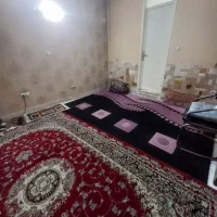آپارتمان۴۵مترطبقه۳،نقاشی وتمیز،چسبیده به مترو کمیل|اجارهٔ آپارتمان|تهران, سلسبیل جنوبی|دیوار