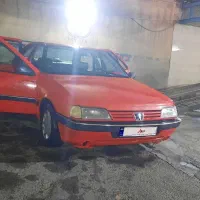 آردی ۱۶۰۰ مدل۷۸ گیربکس آلمان|خودرو سواری و وانت|قم, چهار امامزاده|دیوار