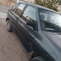 پراید مدل ۸۰