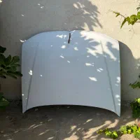 کاپوت  پارس پژو ۴۰۵ ، درب پراید پژو گلگیر ۲۰۶ ۴۰۵