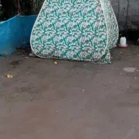 چادرمسافرتی