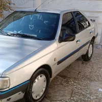 پژو 405 مدل87|خودرو سواری و وانت|اراک, |دیوار