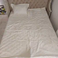 رو تختی  دو نفره عروس|سرویس روتختی|پردیس, فاز ۱۱|دیوار