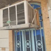 کولر پنجره ای 24هزار اجنرال چراغ سبز