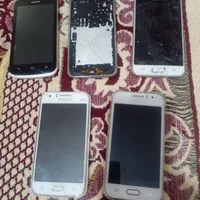 سامسونگ سامسونگ Galaxy A54 با حافظهٔ ۲۵۶ گیگابایت|موبایل|تهران, بهارستان|دیوار