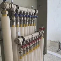 تاسیسات لوله کشی آب و فاضلاب|خدمات پیشه و مهارت|گلبهار, شهر جدید گلبهار|دیوار