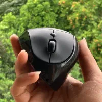 موس ارگونومیک