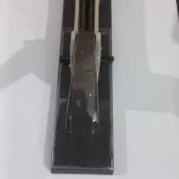 دستگاه منگنه کوب ژاپنی  در حال کار بسیار سالم