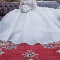 لباس عروس