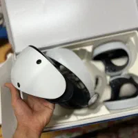 PS VR2|کنسول، بازی ویدئویی و آنلاین|درگهان, |دیوار