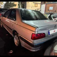 پژو پارس|خودرو سواری و وانت|تهران, امامت|دیوار