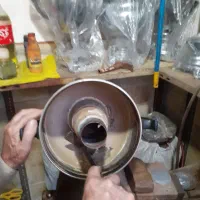 سماور سازی و خرید و فروش