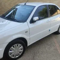 سورن پلاس Ef7 1403 فول|خودرو سواری و وانت|شوشتر, |دیوار