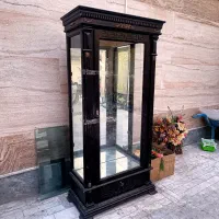 بوفه آینه دار