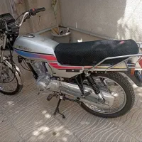 CGL 150|موتورسیکلت|کرج, گلستان|دیوار