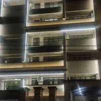 آپارتمان ۶۵ متری نوساز یک خواب لاله ها|اجارهٔ آپارتمان|کرج, باغستان|دیوار